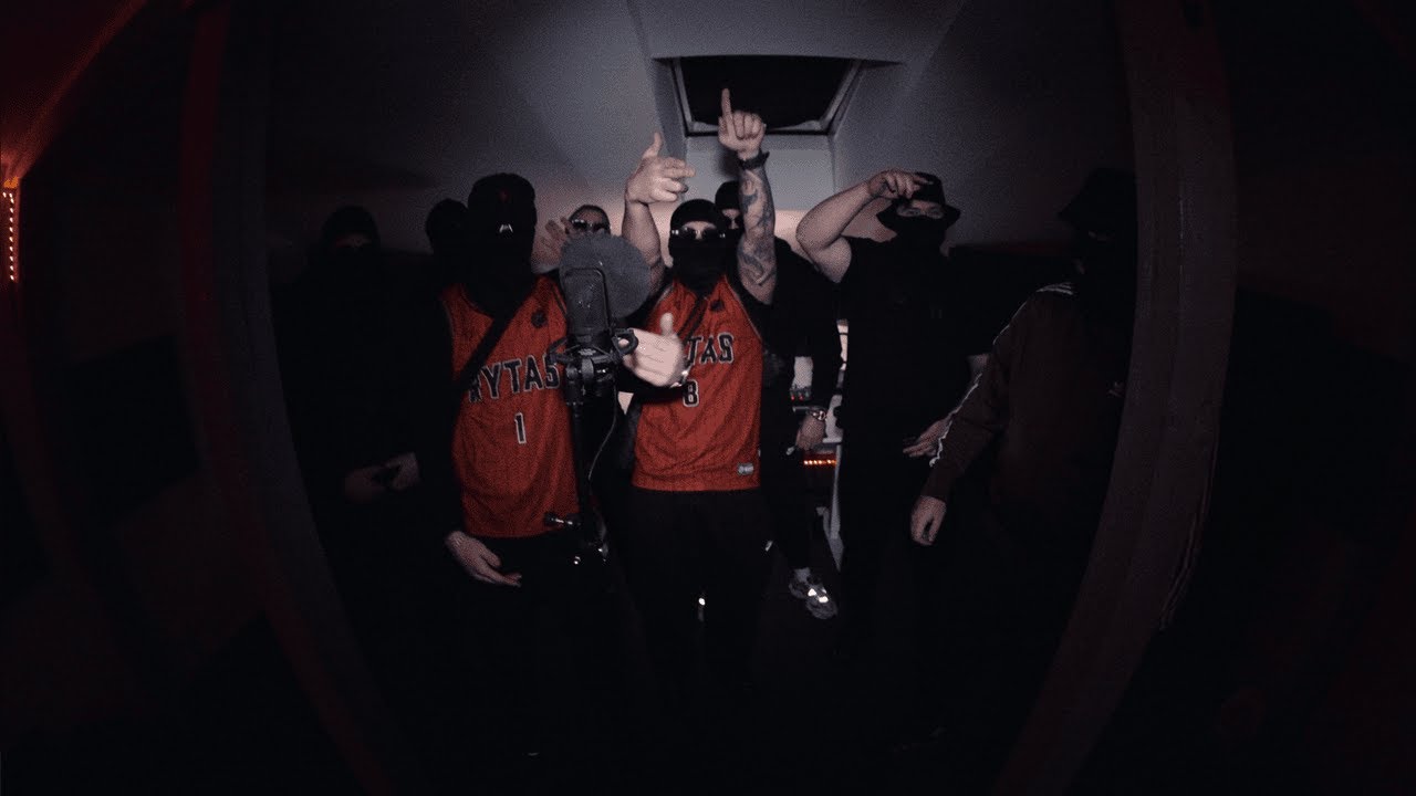 0029 - NEPAEIS (Official Video) Mp3 Atsisiųsti