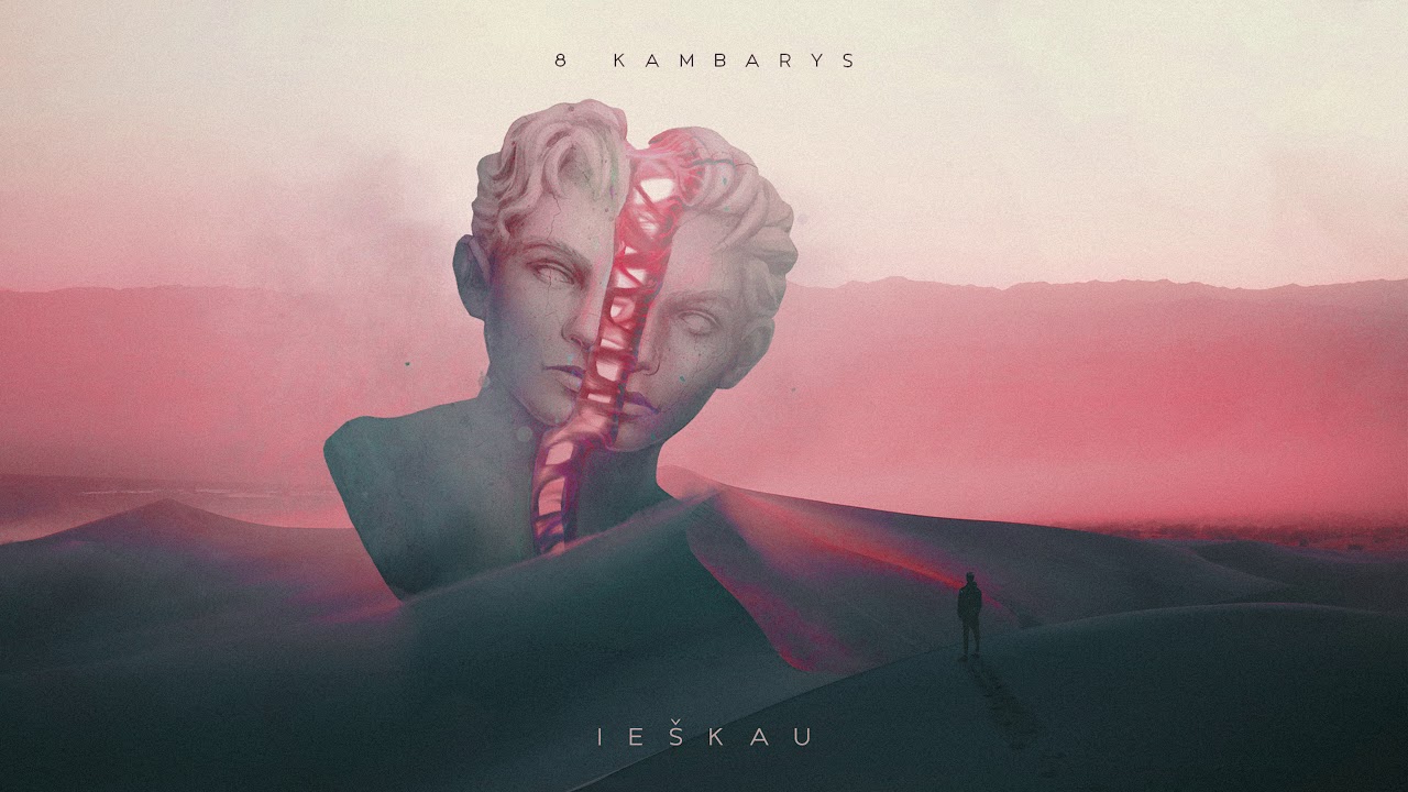 8 Kambarys feat. Niko Barisas - Ieškau Mp3 Atsisiųsti