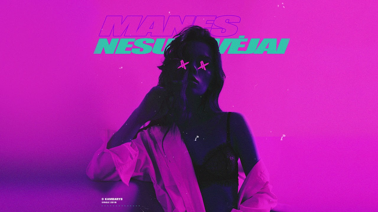 8 Kambarys - Manęs nesužavėjai Mp3 Atsisiųsti