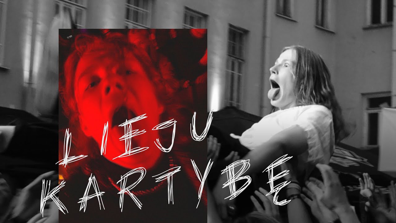 Abudu – Lieju Kartybę Mp3 Atsisiųsti