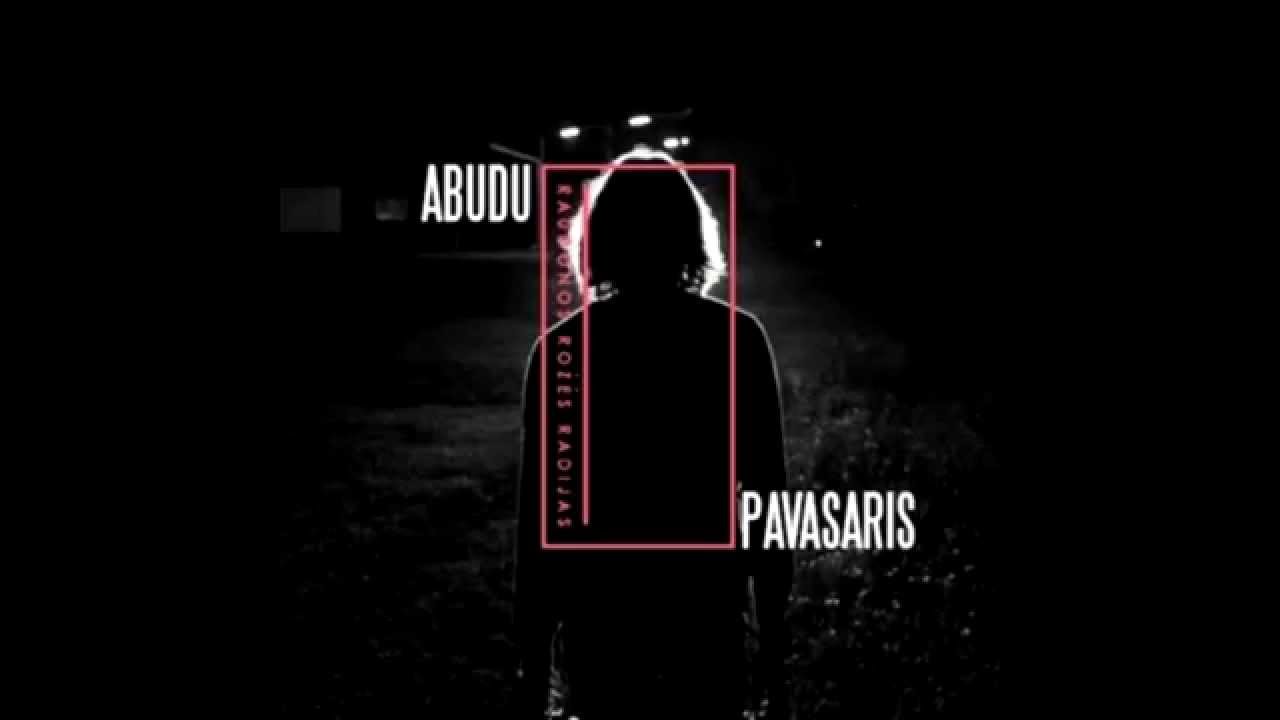 Abudu - Pavasaris Mp3 Atsisiųsti