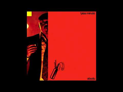 Abudu - Tylos Minutė Mp3 Atsisiųsti