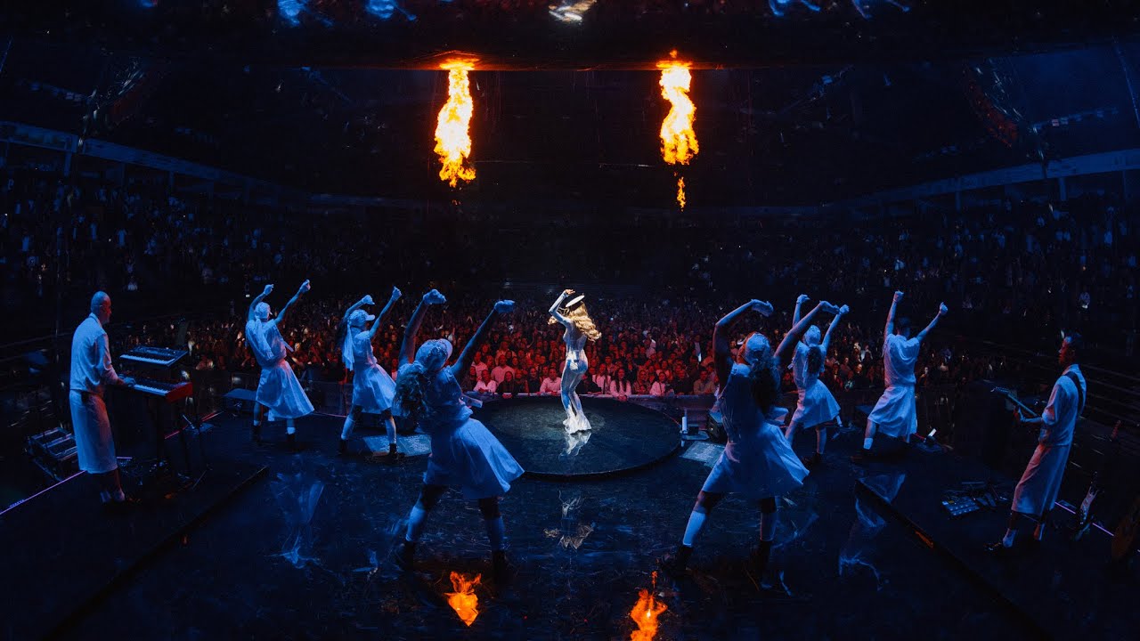 Adrina - Kodėl (Live @ Švyturio Arena) Mp3 Atsisiųsti