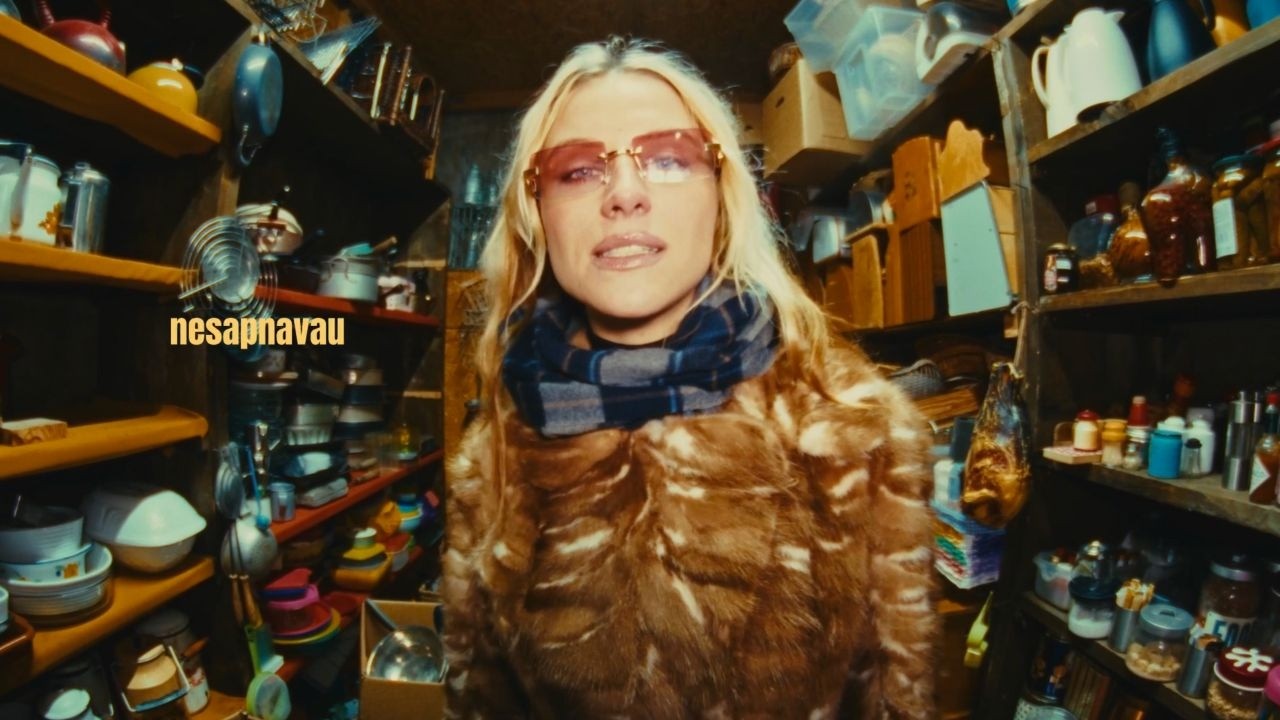 AISTÈ - KERAI // SOUL LITUANICA (Official Music Video) Mp3 Atsisiųsti