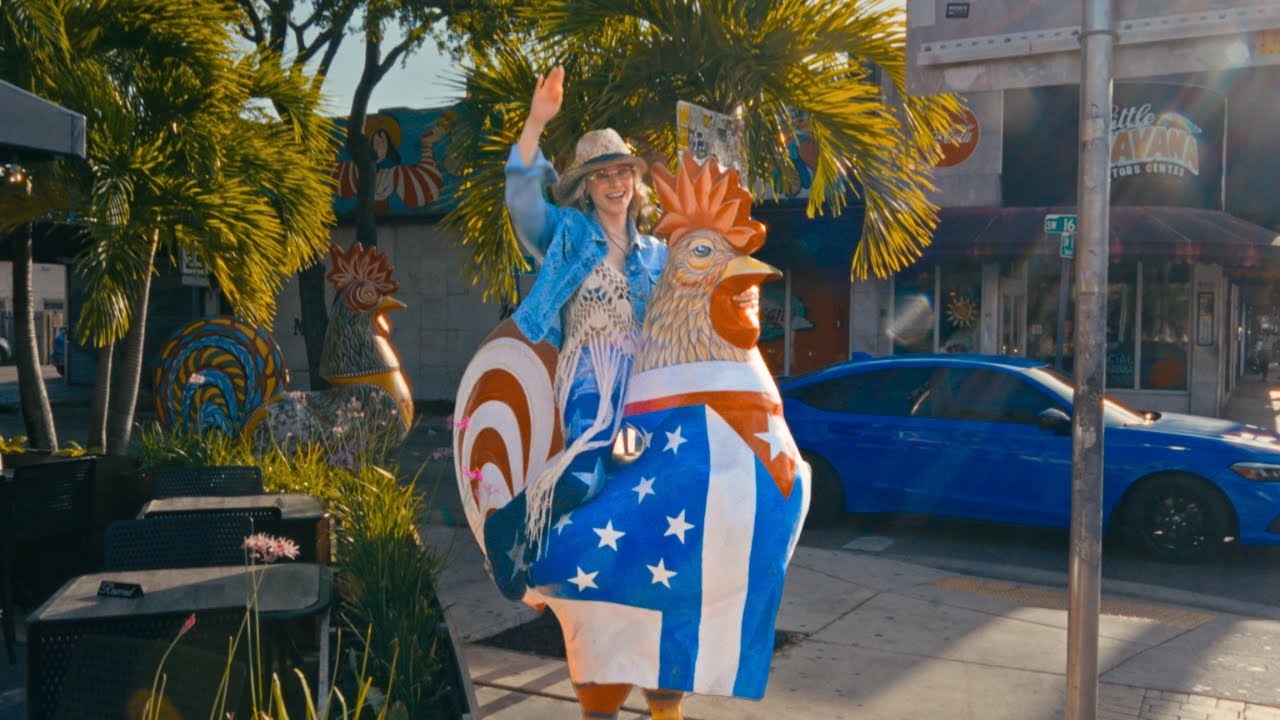 AISTÈ - NESIBAIGIANTI VASARA // SOUL LITUANICA (Official Music Video) Mp3 Atsisiųsti