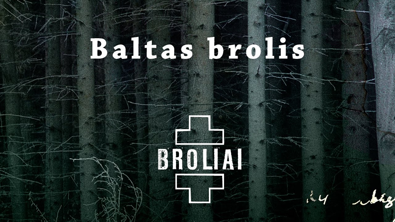 Aistė Smilgevičiūtė ir grupė SKYLĖ - Baltas brolis Mp3 Atsisiųsti