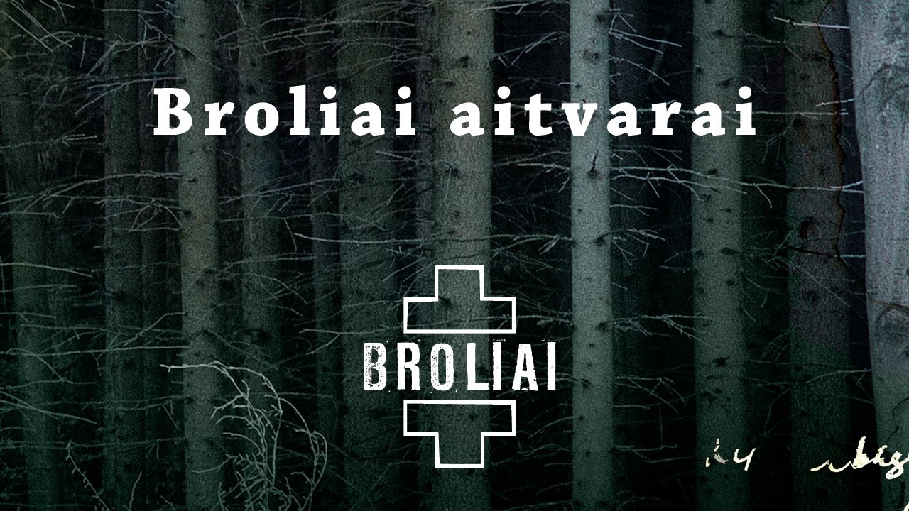 Aistė Smilgevičiūtė ir grupė SKYLĖ - Broliai aitvarai Mp3 Atsisiųsti
