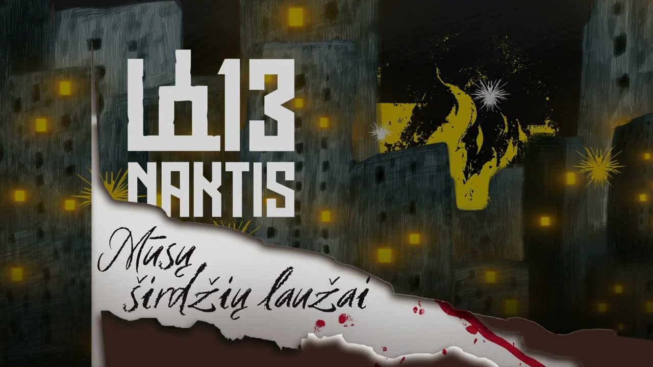 Aistė Smilgevičiūtė ir grupė SKYLĖ - Mūsų širdžių laužai Mp3 Atsisiųsti