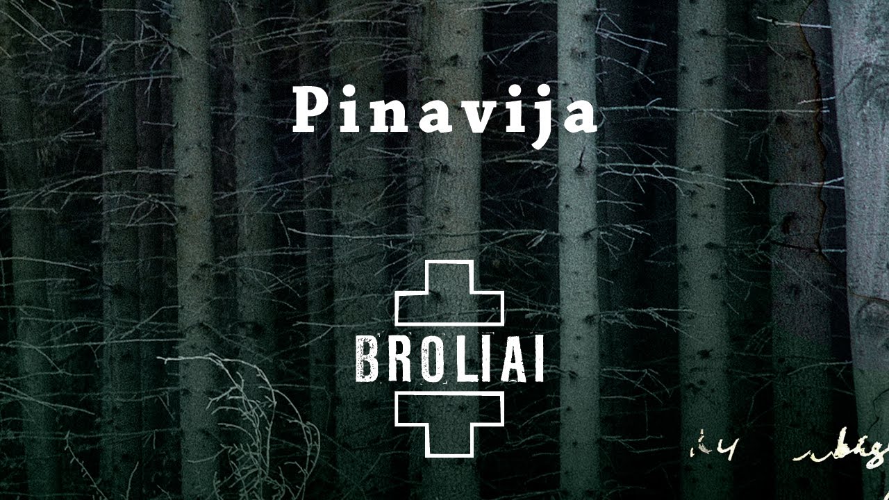 Aistė Smilgevičiūtė ir grupė SKYLĖ - Pinavija Mp3 Atsisiųsti