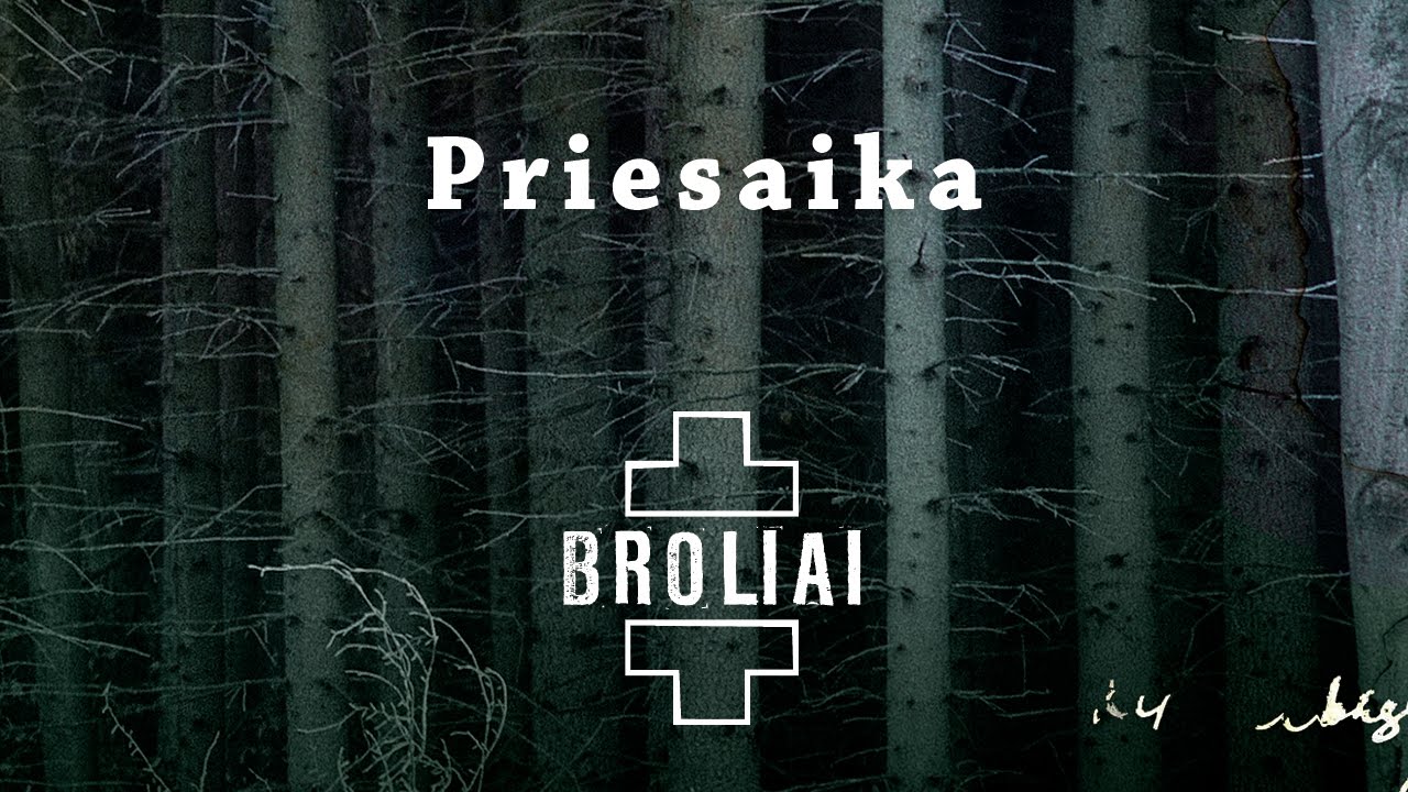 Aistė Smilgevičiūtė ir grupė SKYLĖ - Priesaika Mp3 Atsisiųsti