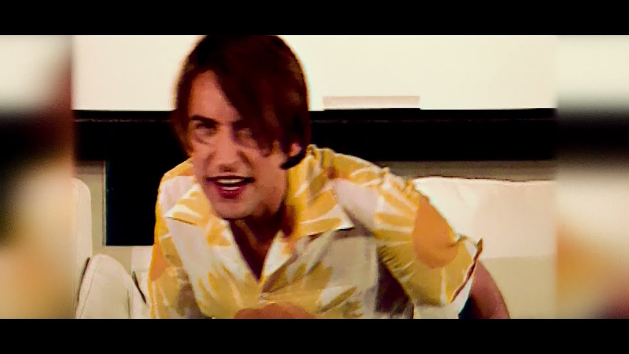 Alanas Chošnau - Laiškas ant sniego (2003 m. atnaujinta HD versija) Mp3 Atsisiųsti