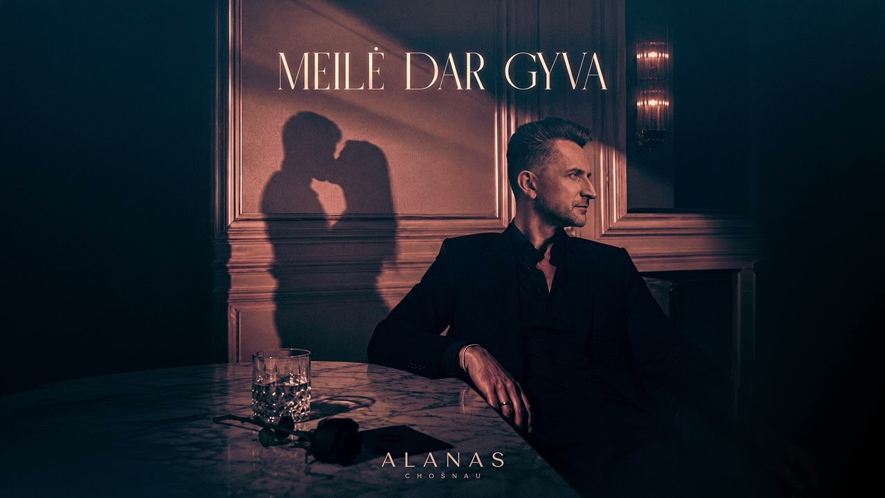 Alanas Chošnau - Meilė dar gyva (Audio) Mp3 Atsisiųsti