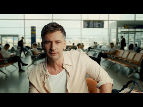 Alanas Chošnau - Oro uosto daina Mp3 Atsisiųsti