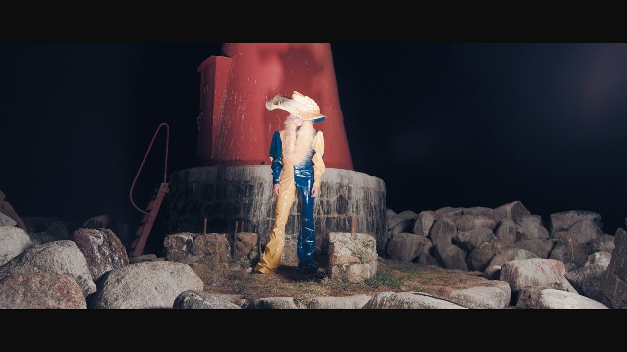 Alen Chicco - Aš Čia (Official Video) Mp3 Atsisiųsti