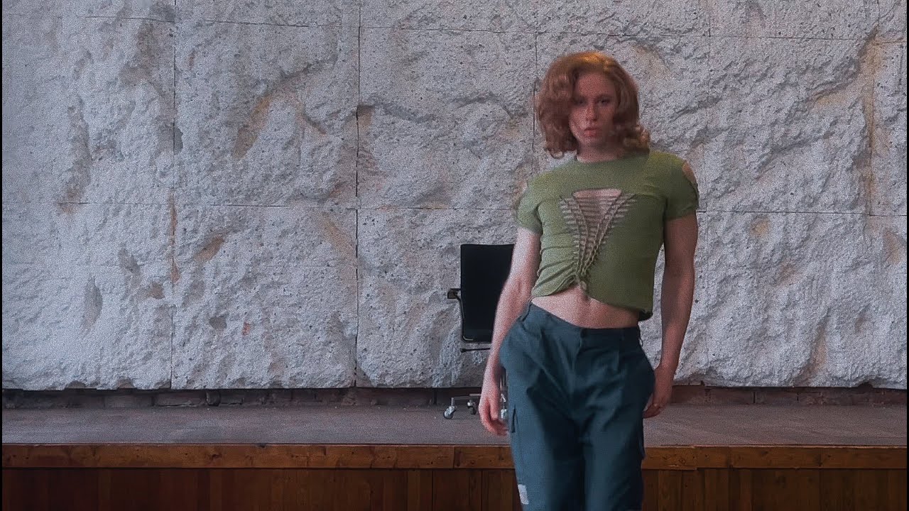 Alen Chicco - jiems nepatiko (official music video) Mp3 Atsisiųsti