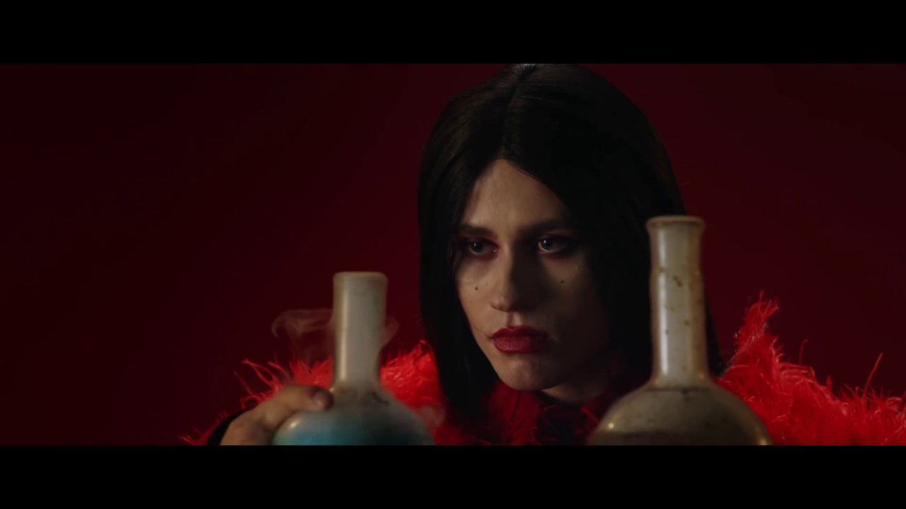 Alen Chicco - Your Cure (Official Music Video) Mp3 Atsisiųsti