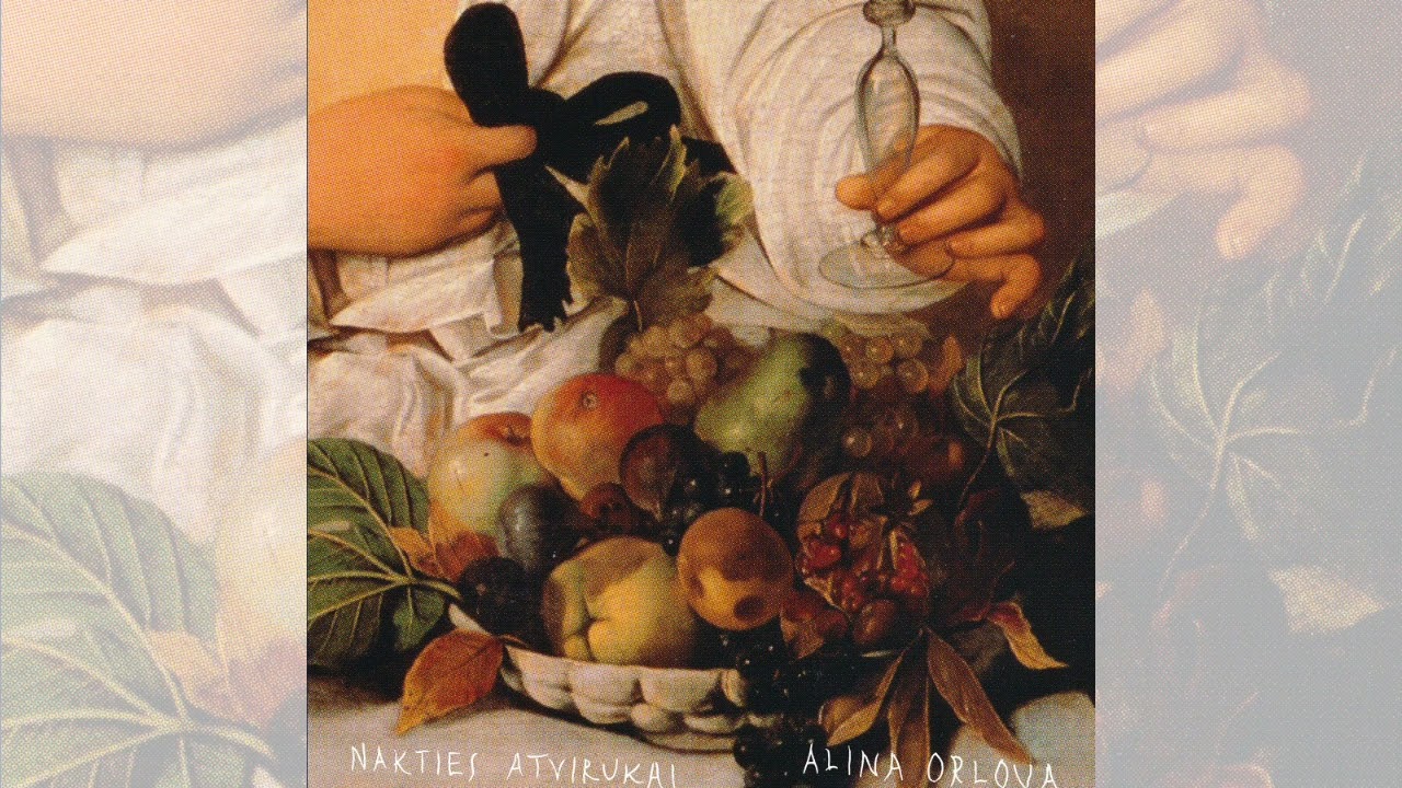 Alina Orlova - Ar Man Pasigirdo Mp3 Atsisiųsti