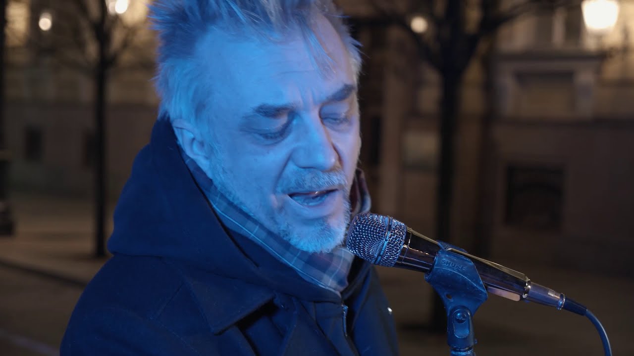 Andrius Mamontovas - Jeigu tu suklupai (radio edit) Mp3 Atsisiųsti