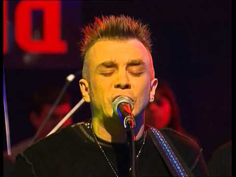 Andrius Mamontovas - 