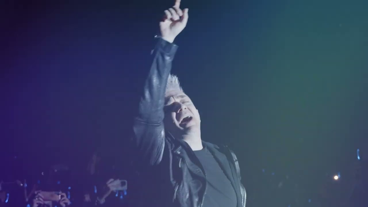 Andrius Mamontovas - 