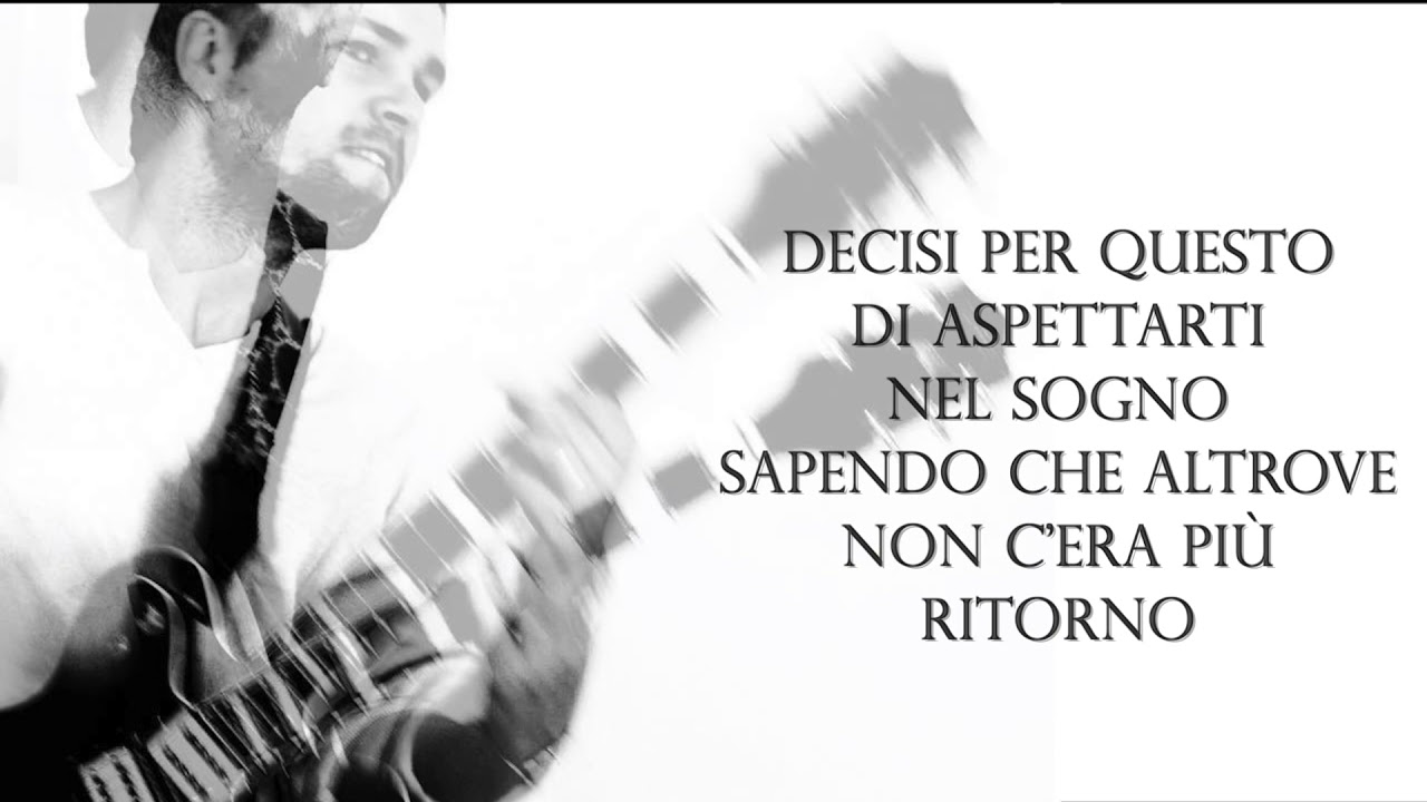 Andrius Pojavis - L'uragano Mp3 Atsisiųsti