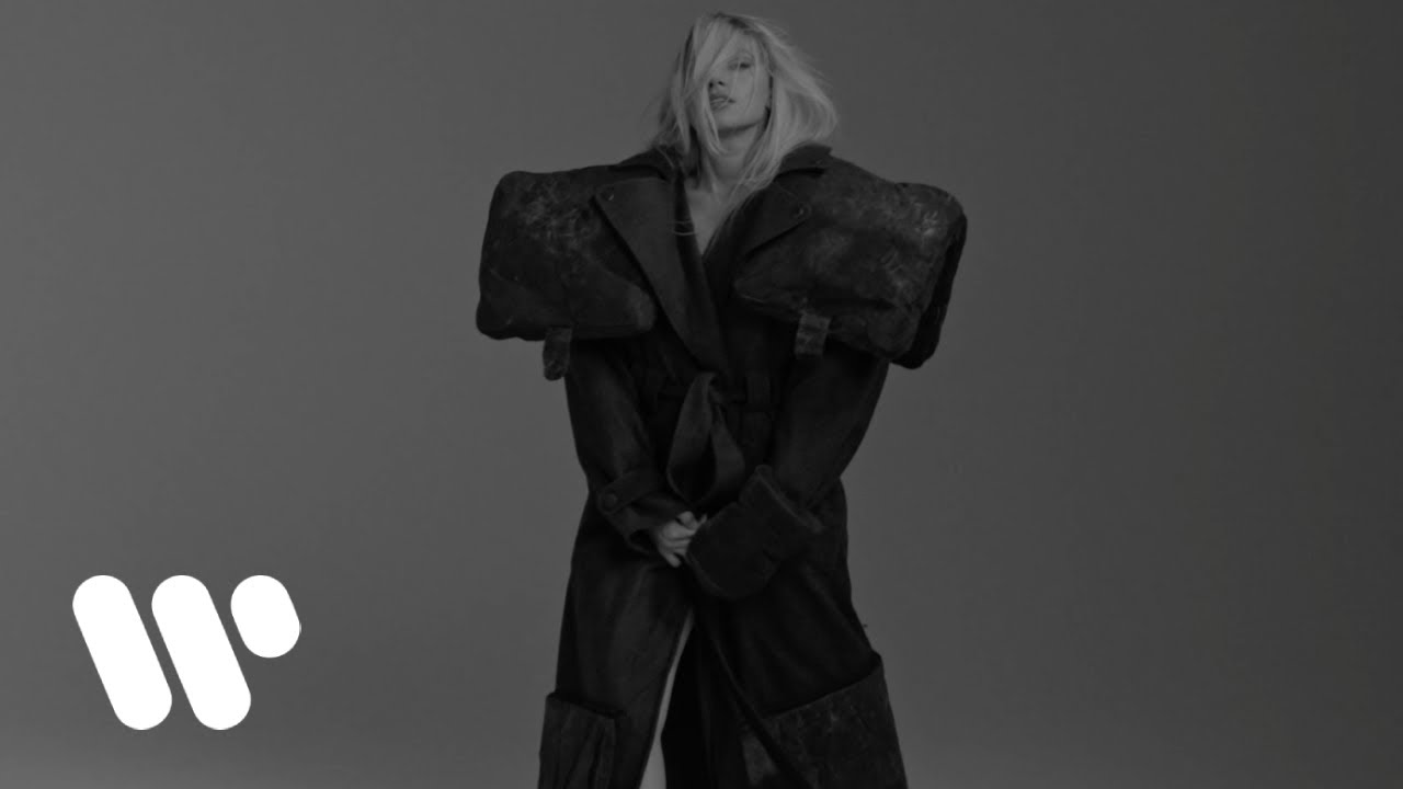 Angelou - Fortūna (Official Lyric Video) Mp3 Atsisiųsti