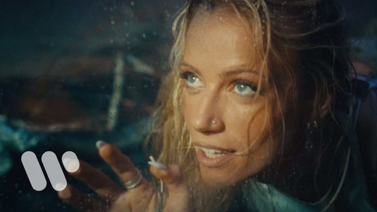 Angelou - Fortūna (Official Music Video) Mp3 Atsisiųsti