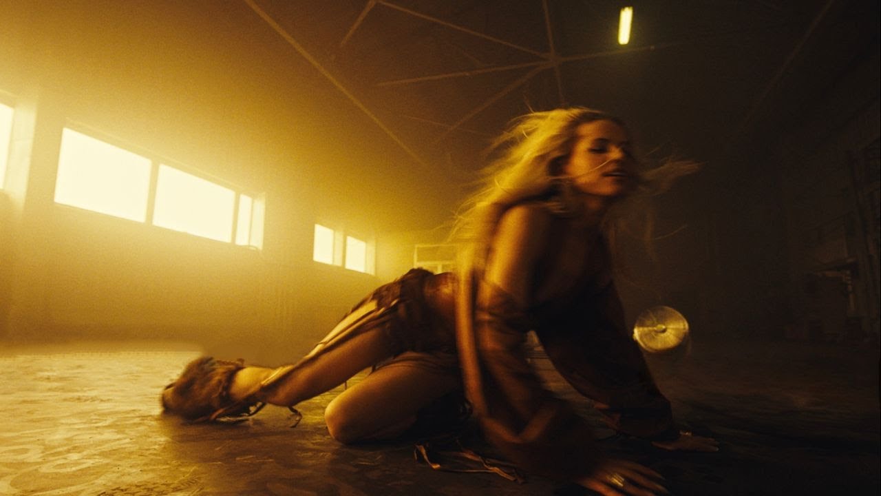 Angelou - MEDUS Mp3 Atsisiųsti