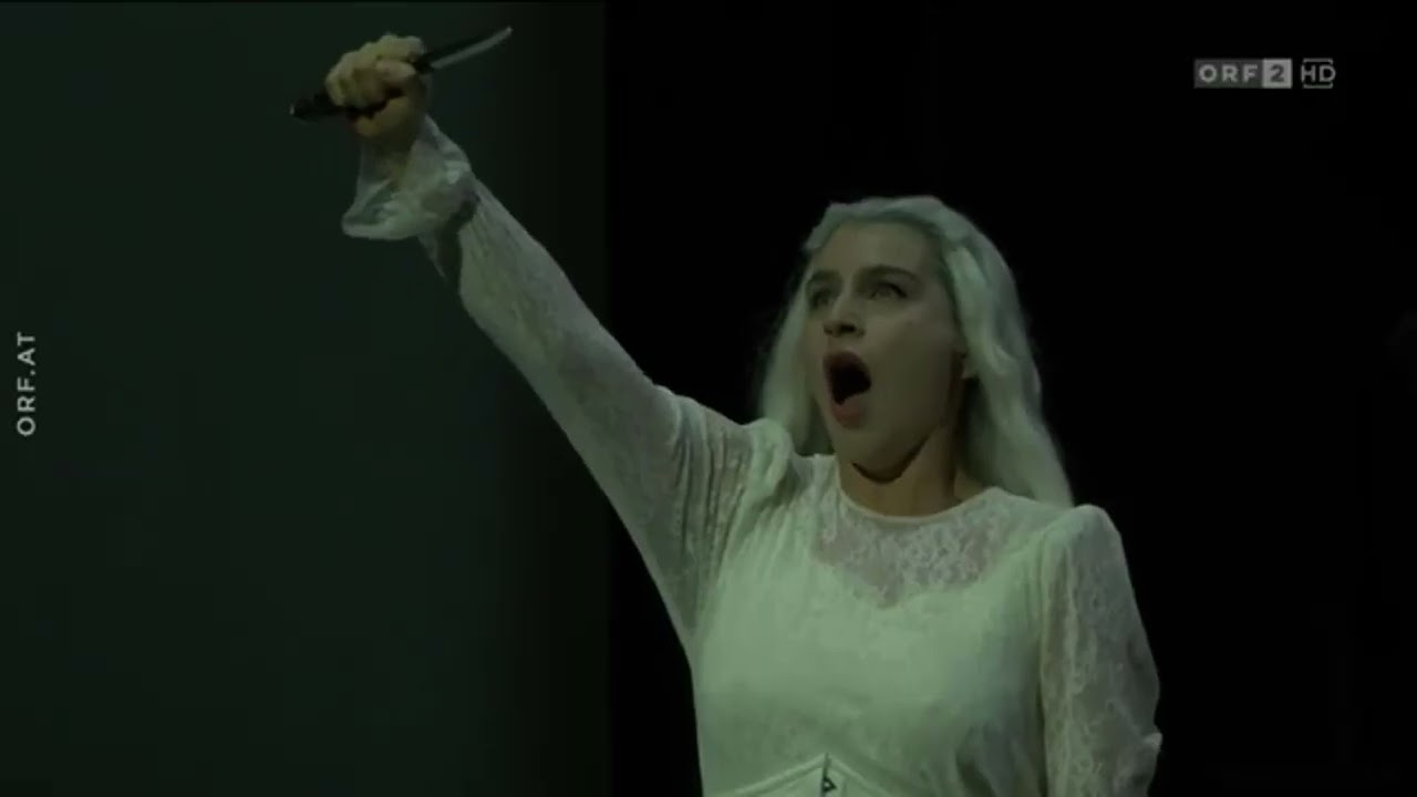 Asmik Grigorian: In questa reggia (Wiener Staatsoper) Mp3 Atsisiųsti