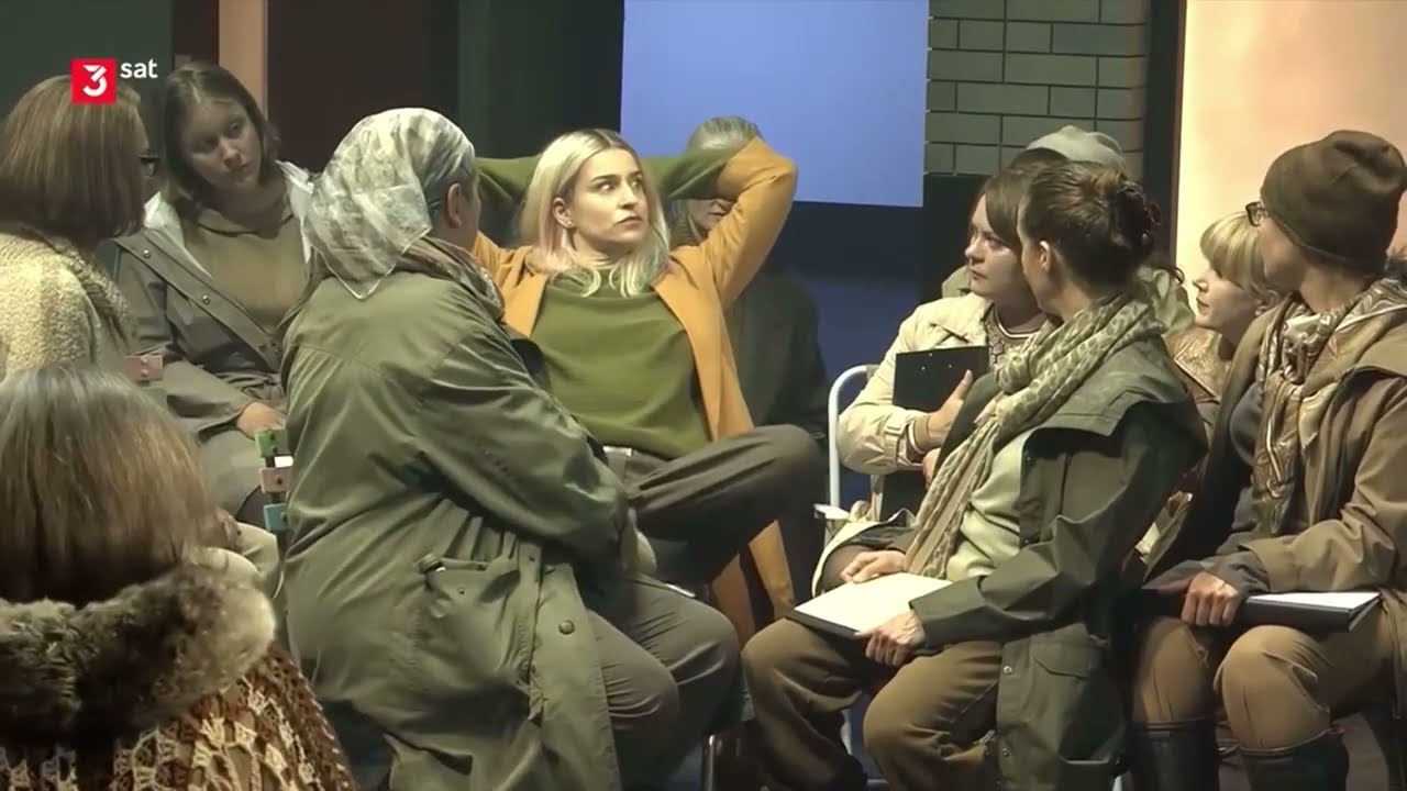 Asmik Grigorian: Senta’s Ballad Mp3 Atsisiųsti