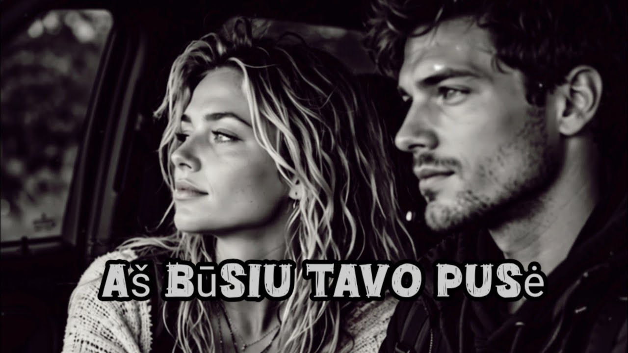 Aš Būsiu Tavo Pusė (Official audio Music Clip) Daina by Fublies Mp3 Atsisiųsti