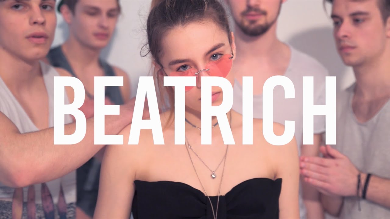 Beatrich - About [Official Video] Mp3 Atsisiųsti