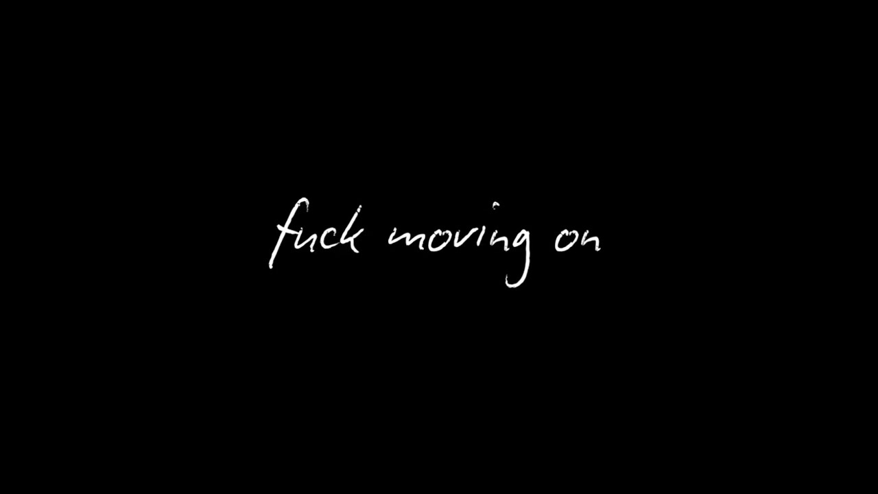 BEATRICH - f**k moving on (Official Music Video) Mp3 Atsisiųsti