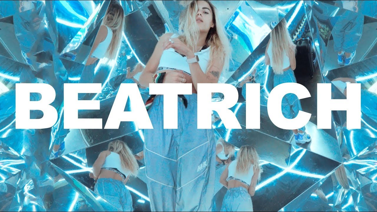 Beatrich - Runaway Mp3 Atsisiųsti