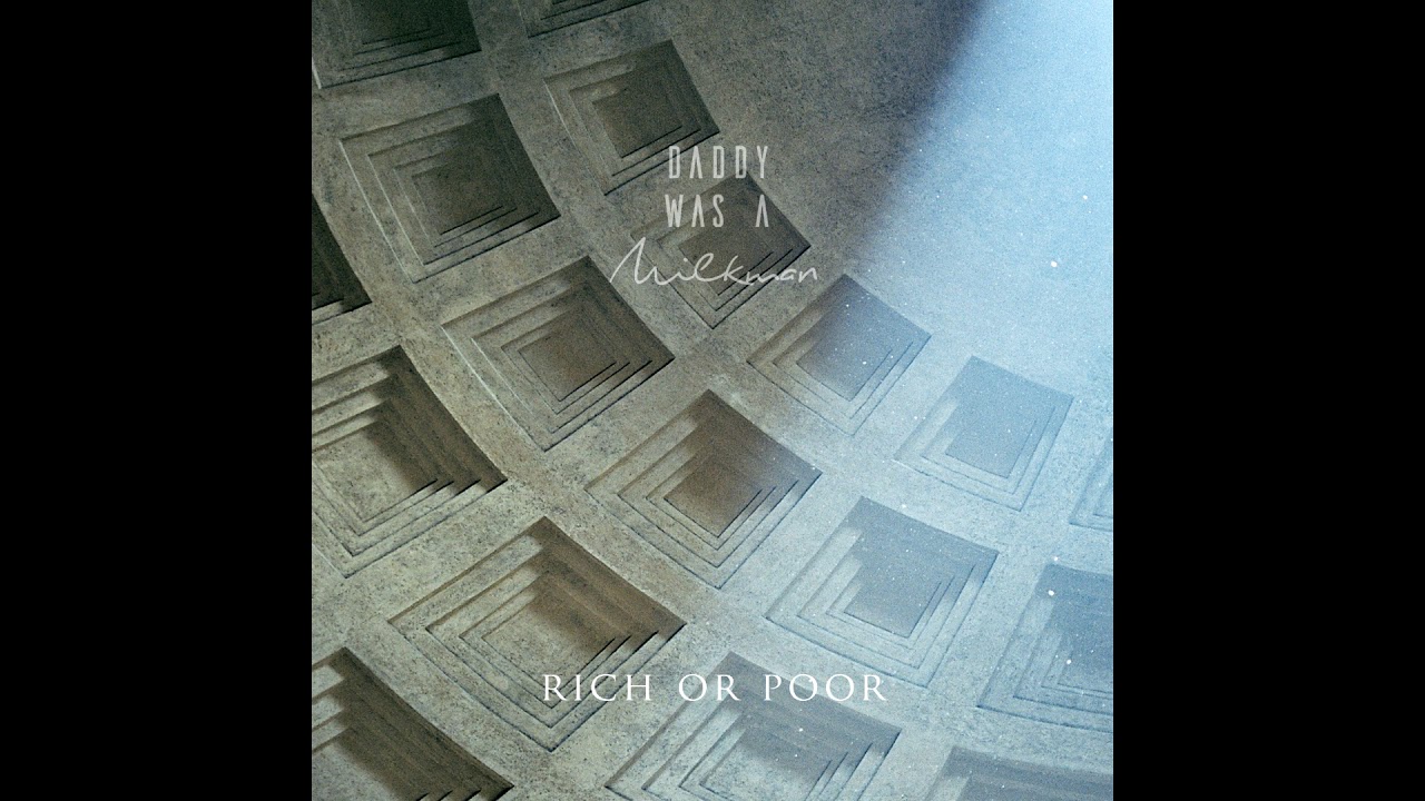 Daddy Was A Milkman -