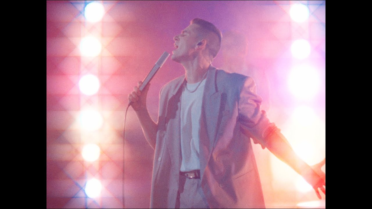 Donatas Montvydas - Kai Nieko Kito Nelieka Man Mp3 Atsisiųsti