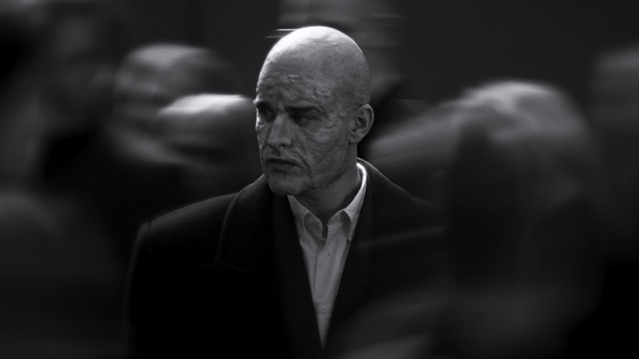 Donatas Montvydas - Šviesa Tamsoje (Official Video) Mp3 Atsisiųsti