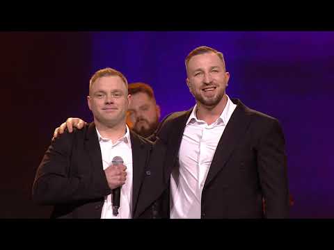 Donato Čižausko atminimo koncertas / Grupe 2 - Esu žmogus Mp3 Atsisiųsti