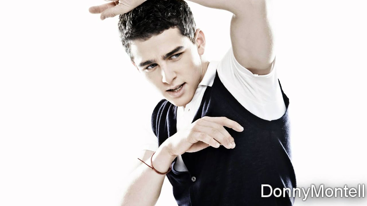 Donny Montell (Donatas Montvydas) - Mano Vasara (OFFICIAL) Mp3 Atsisiųsti