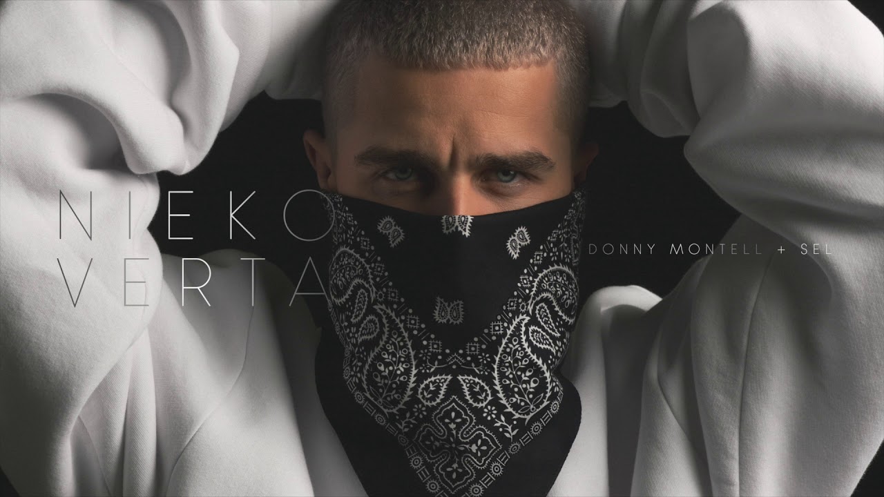 Donny Montell + SEL - Nieko Verta (Official) Mp3 Atsisiųsti