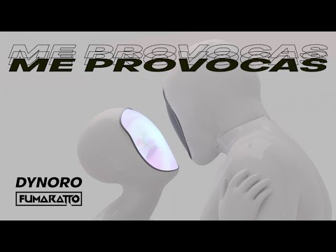 Dynoro & Fumaratto - Me Provocas (Official Video) Mp3 Atsisiųsti
