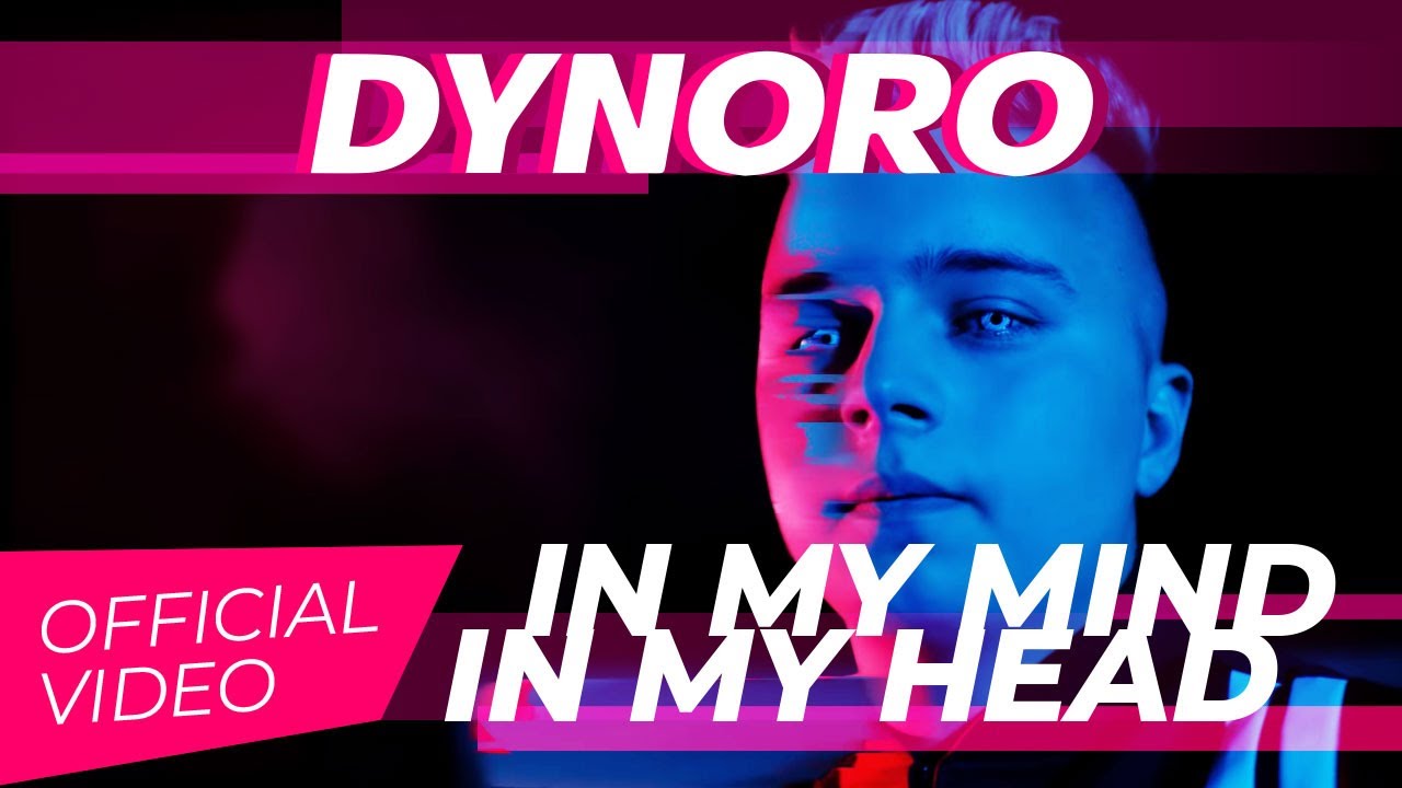 Dynoro - In My Mind (Official Video) Mp3 Atsisiųsti