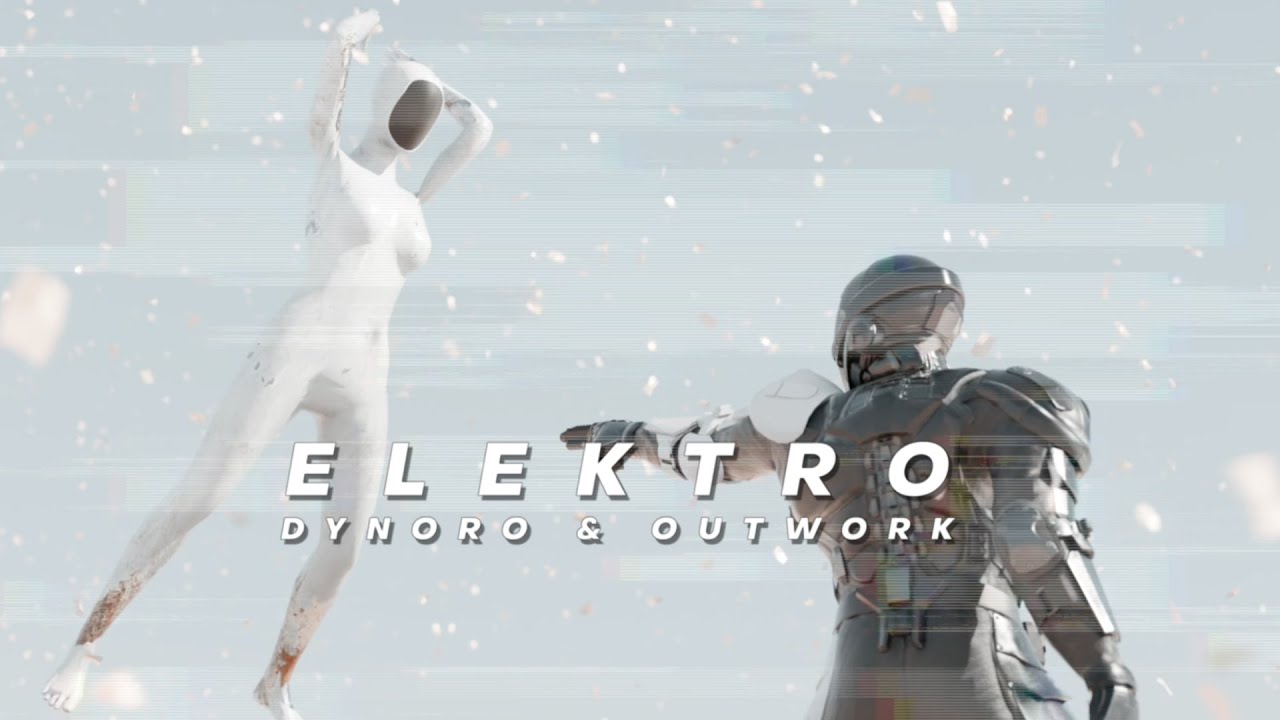 Dynoro & Outwork ft. Mr. Gee – Elektro (Official Video) Mp3 Atsisiųsti