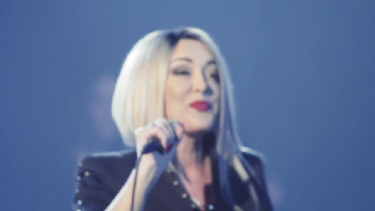 Džordana Butkutė - ''Aš-Karalienė'' (Koncertas 2015) Mp3 Atsisiųsti