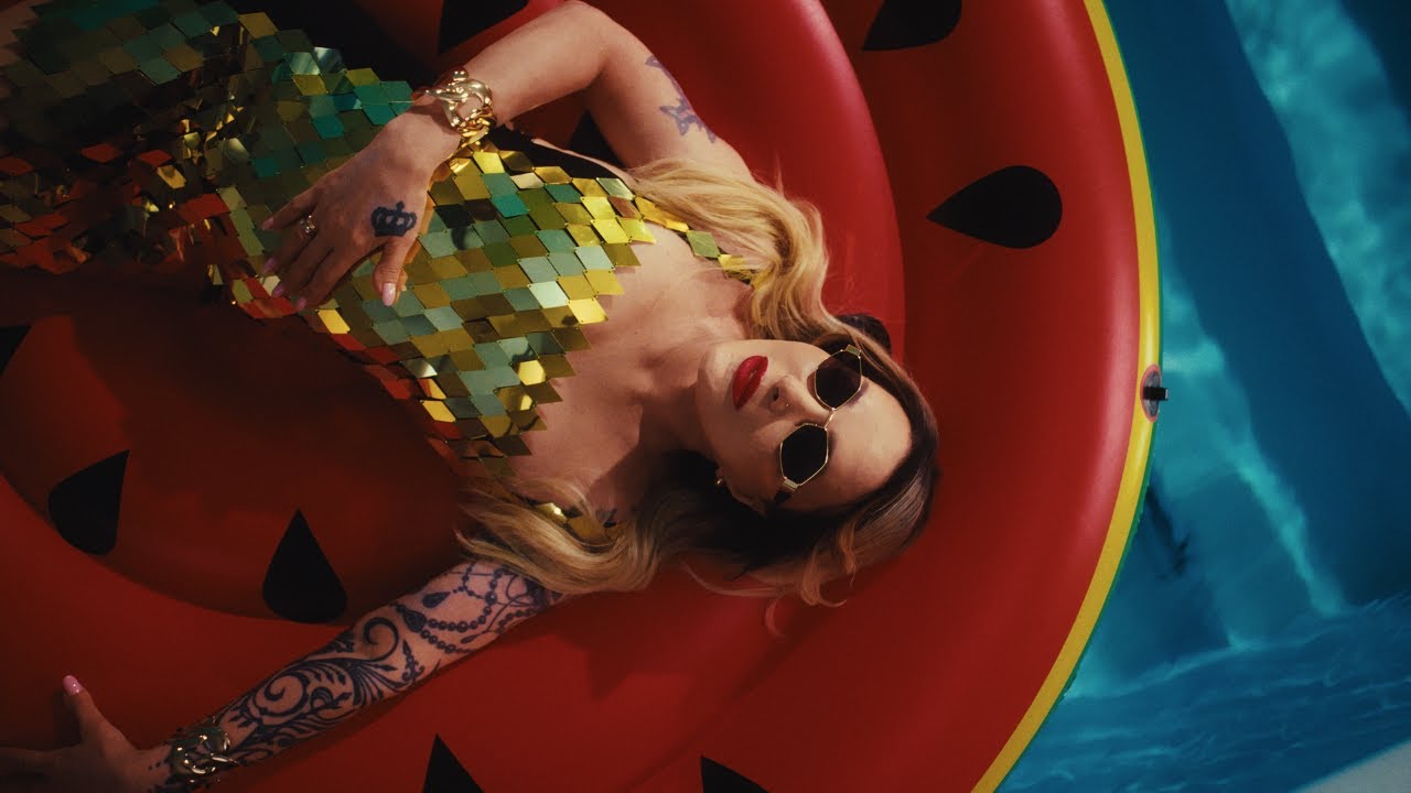 Džordana Butkutė - Išvažiuosiu Prie Jūros (2024) Mp3 Atsisiųsti