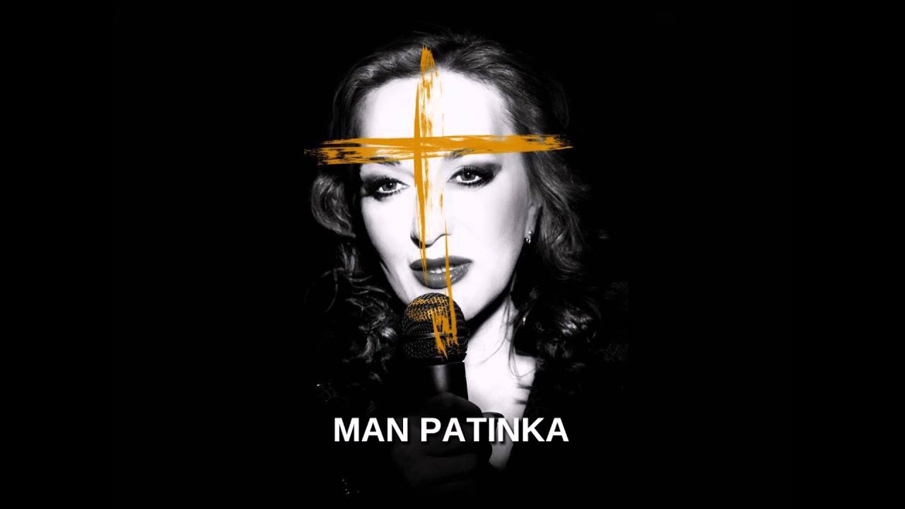 Džordana Butkutė - Man Patinka (Oficialus audio) Mp3 Atsisiųsti