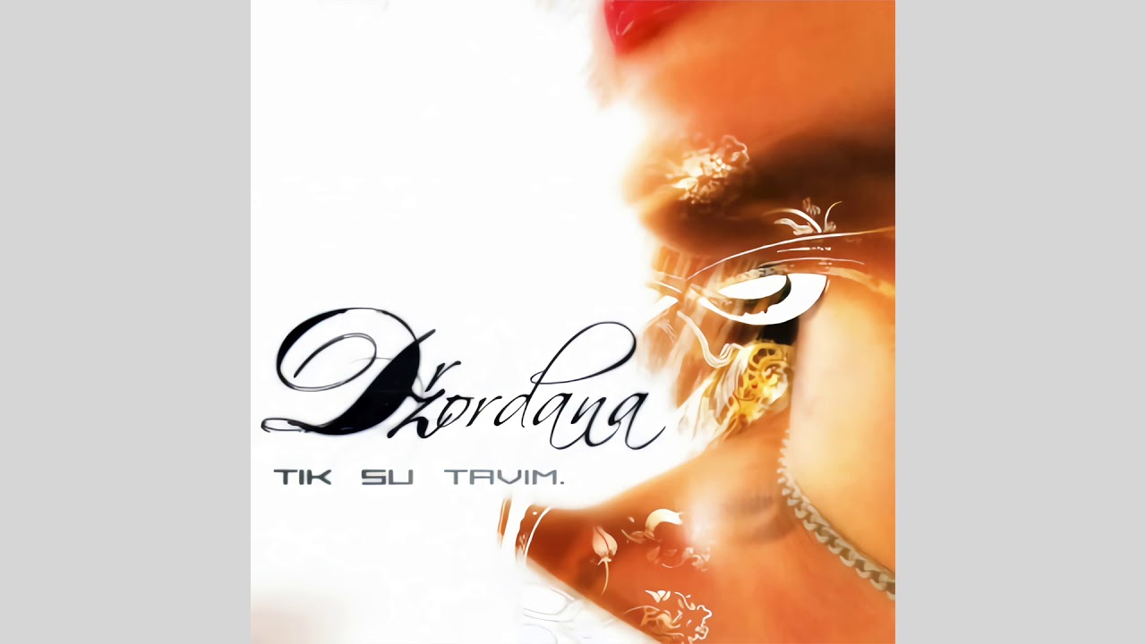 Džordana Butkutė - Mažytė Mp3 Atsisiųsti