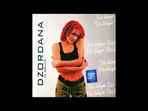 Džordana Butkutė - Miesto stotis Mp3 Atsisiųsti