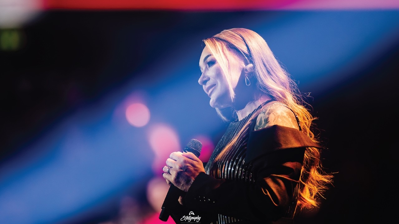 Džordana Butkutė - Nebenoriu laukt ilgai (2026) Mp3 Atsisiųsti