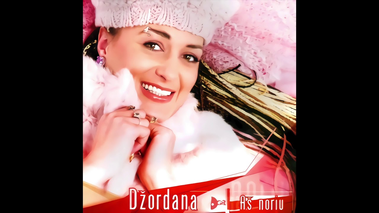 Džordana Butkutė - Nebenoriu laukt Mp3 Atsisiųsti